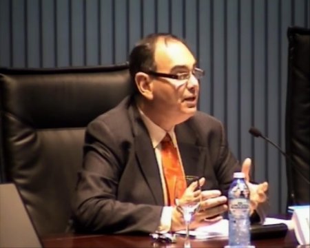 Solo r&uacute;stico e normativa sectorial  - Xornada sobre Réxime Xurídico do Solo Rústico e Solo de Núcleo Rural